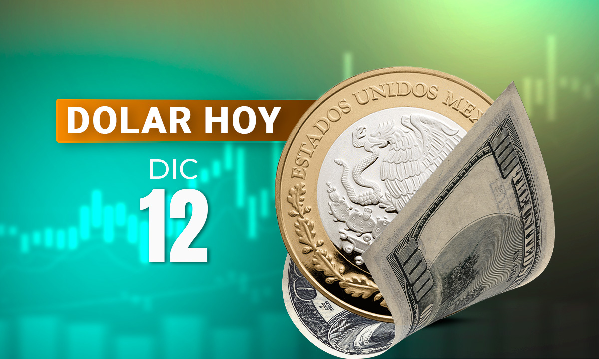 Dólar se impone ligeramente al peso, que pierde su racha de tres jornadas con ganancias