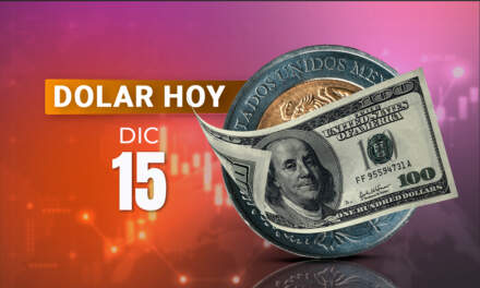 Dólar, en picada: peso cotiza por debajo de las 18 unidades y se ubica en su mejor nivel en año y medio