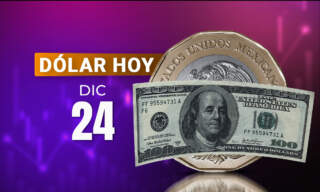 Dólar extiende sus pérdidas frente al ‘superpeso’, que se apuntala del dato del desempleo en México