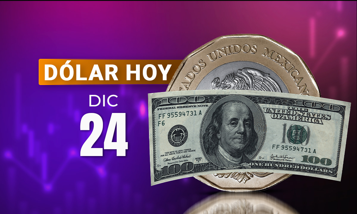 Dólar extiende sus pérdidas frente al ‘superpeso’, que se apuntala del dato del desempleo en México