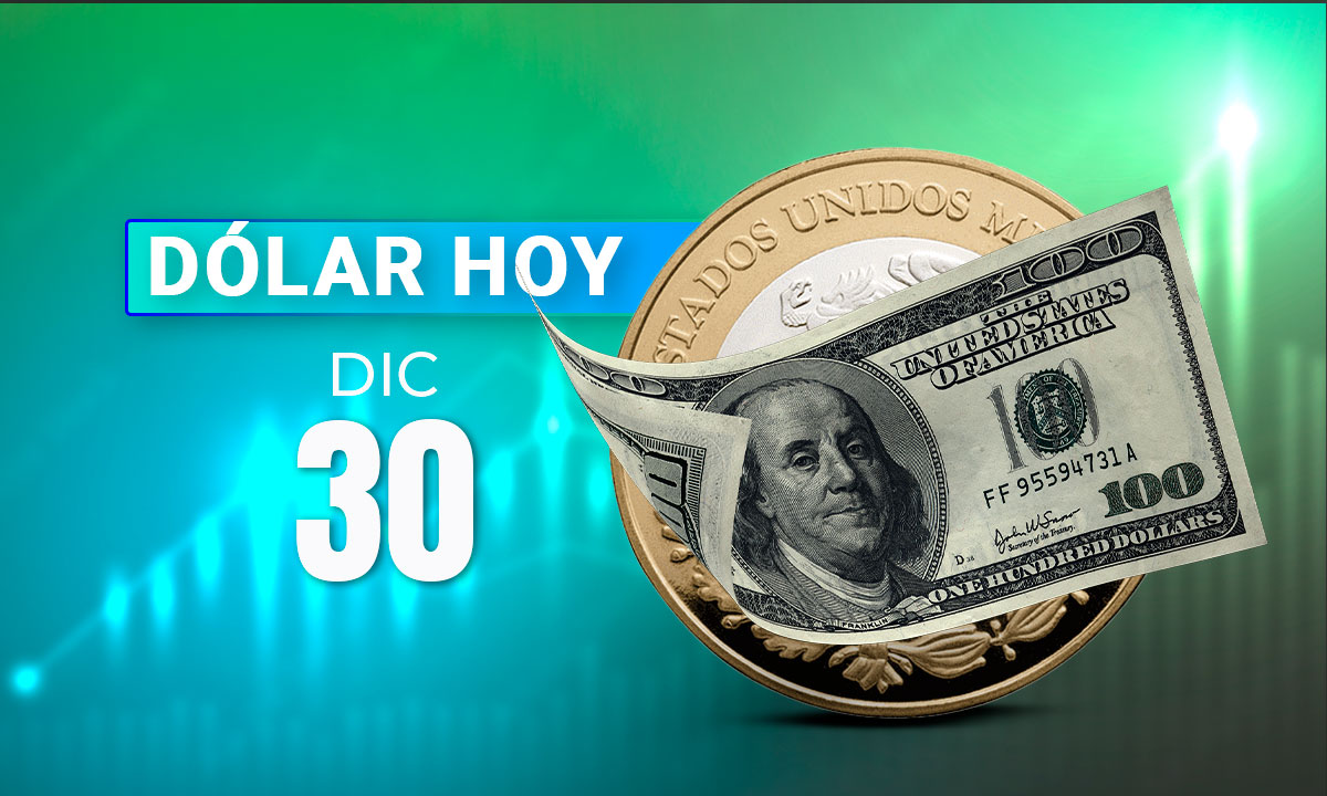 ‘Superpeso’ resiste: registra ligera ganancia frente al dólar ante el poco volumen de operaciones