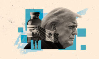 Donald Trump endurece su guerra contra el fentanilo: ¿qué cambia para México y los cárteles?