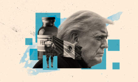 Donald Trump endurece su guerra contra el fentanilo: ¿qué cambia para México y los cárteles?