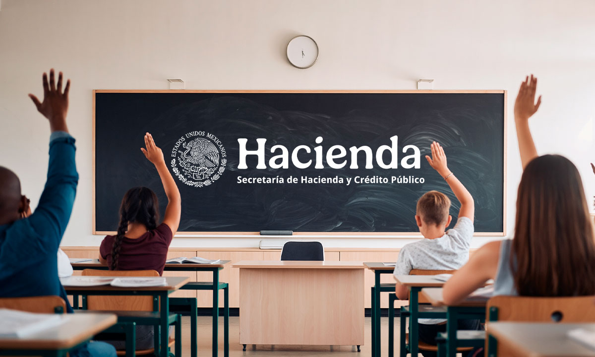 Clases de finanzas en las escuelas públicas, la nueva apuesta del Gobierno de Claudia Sheinbaum