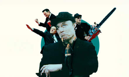 Elon Musk y el 2025: el más caótico e histórico en la carrera del dueño de Tesla