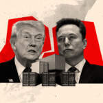 Elon Musk ‘enfrenta’ a Donald Trump: arremete contra aranceles y defiende las visas de talento calificado