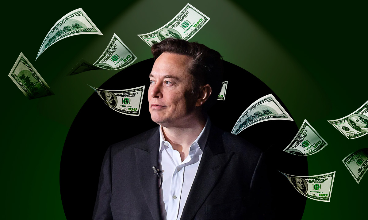 IA y SpaceX impulsan la fortuna de Elon Musk a una histórica cifra de 638,000 mdd