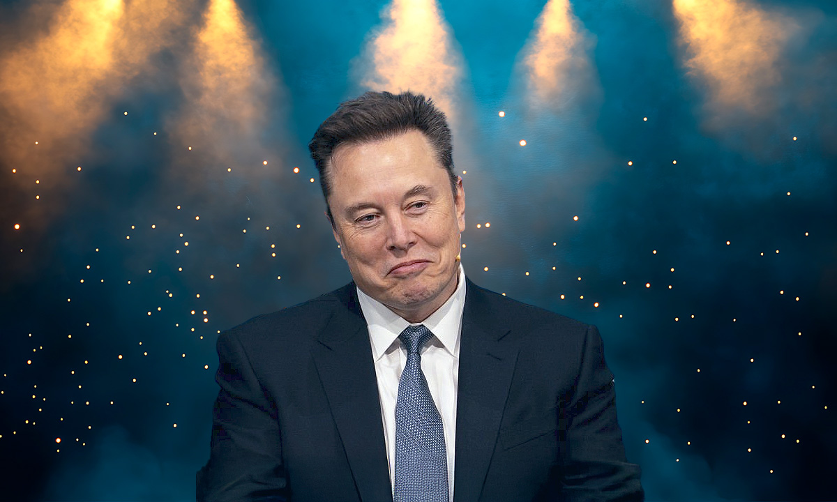 Elon Musk se encamina a superar otro hito: ser el primer billonario del mundo