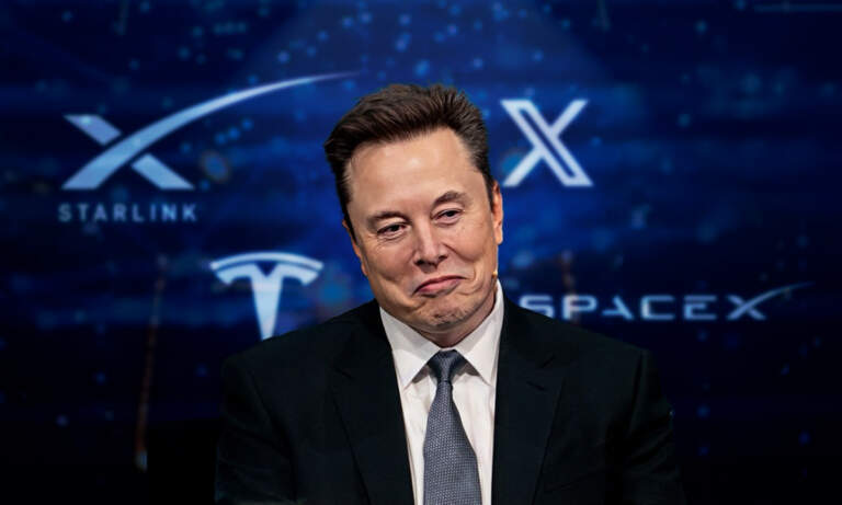 Tesla, Space X y Starlink: este es el valor del portafolio empresarial de Elon Musk