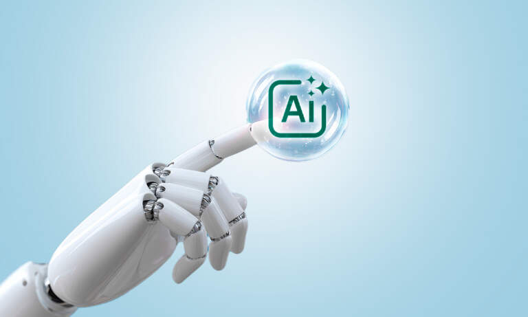 Boom de la IA reaviva el fantasma de una burbuja en los mercados