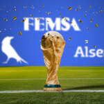 FEMSA, Alsea y Becle, las marcas ganadoras con el Mundial de Futbol: Actinver