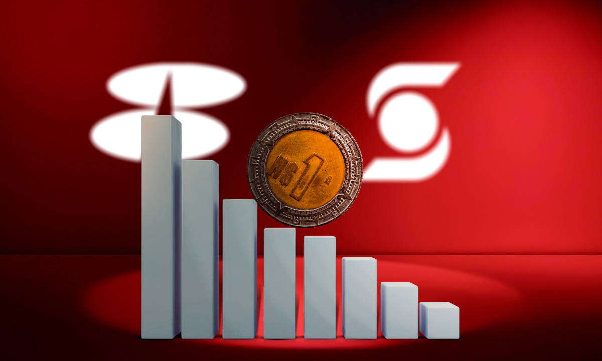 Analistas ‘despiden’ el año con recorte al PIB de México de 2026: encuesta Citi