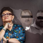 Ernestina Godoy arranca en la FGR con casos políticos y polémicas