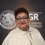 Senado elige a Ernestina Godoy como nueva titular de la FGR