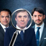 Estos son los tres empresarios mexicanos en la mira del Departamento del Tesoro de EU