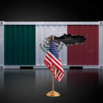 Comercio de México con Estados Unidos se enfría: exportaciones bajan 1.3%, e importaciones caen 7% en septiembre