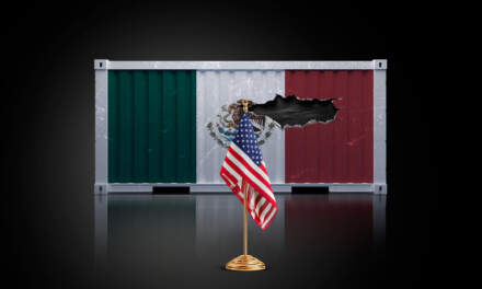 Comercio de México con Estados Unidos se enfría: exportaciones bajan 1.3%, e importaciones caen 7% en septiembre