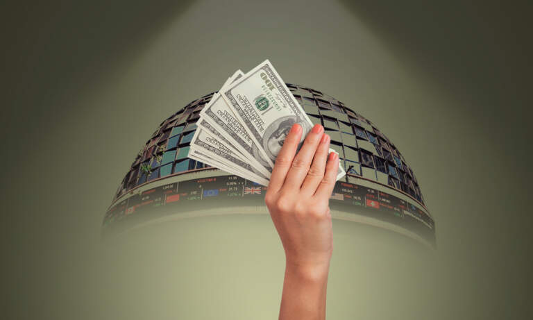 BMV en máximos históricos enciende apetito extranjero por acciones mexicanas