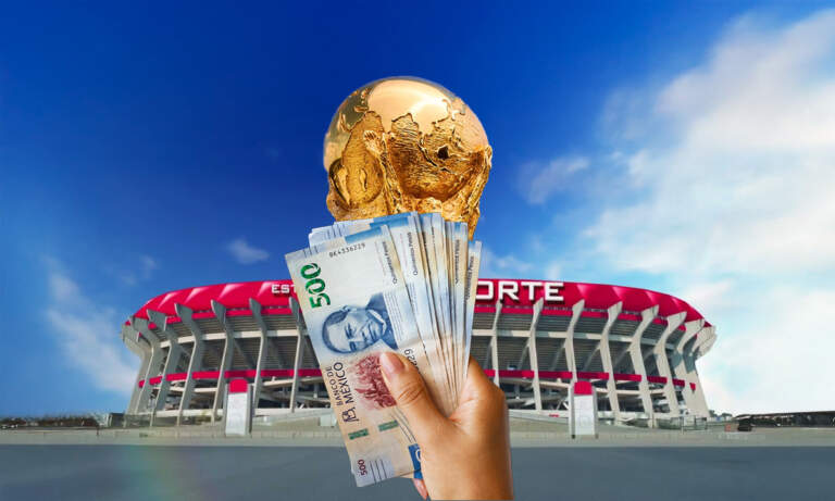 FIFA desafía las críticas: precios del Mundial 2026 se mantienen tras récord de solicitudes