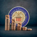 Fed revela profundas divisiones internas tras recorte de tasas; mantendrá postura cautelosa