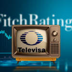 Fitch Ratings recorta la calificación de Grupo Televisa… pero gana 2,403 mdp en BMV