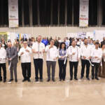 Con ExpoCiencias 2025, Tamaulipas impulsa el semillero de talento científico