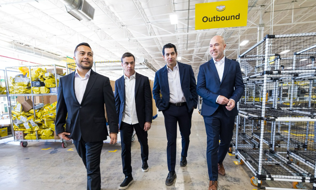 Mercado Libre apuesta por sonora con nuevo centro logístico en Hermosillo