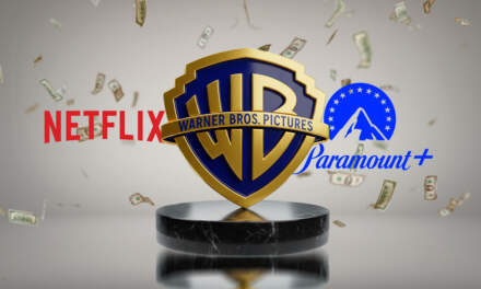 Netflix, Warner Bros y Paramount impulsan las megafusiones globales en 2025, el segundo mejor año de la historia