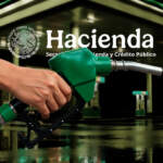 Hacienda ajusta el IEPS a gasolinas y diésel: ¿aumentarán los precios al público en 2026?