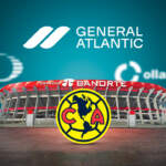 De Uber y Airbnb al América: así es General Atlantic, el nuevo socio de Emilio Azcárraga Jean