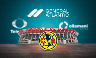 De Uber y Airbnb al América: así es General Atlantic, el nuevo socio de Emilio Azcárraga Jean