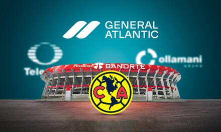 De Uber y Airbnb al América: así es General Atlantic, el nuevo socio de Emilio Azcárraga Jean