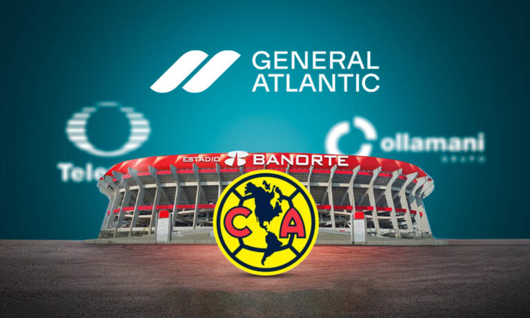 De Uber y Airbnb al América: así es General Atlantic, el nuevo socio de Emilio Azcárraga Jean