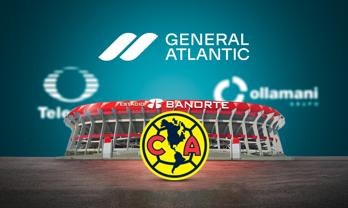 De Uber y Airbnb al América: así es General Atlantic, el nuevo socio de Emilio Azcárraga Jean