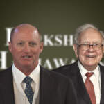 Greg Abel prepara su llegada a Berkshire Hathaway para tomar el legado de Warren Buffett