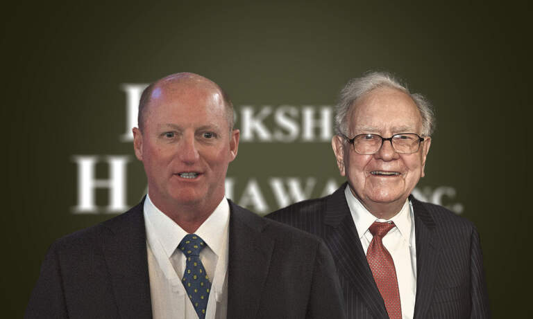 Greg Abel prepara su llegada a Berkshire Hathaway para tomar el legado de Warren Buffett