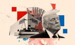 Bimbo demanda al gobierno de Estados Unidos: busca reembolso por aranceles de Donald Trump