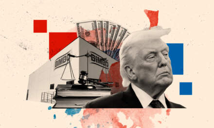 Bimbo demanda al gobierno de Estados Unidos: busca reembolso por aranceles de Donald Trump