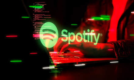 Hackeo sacude a Spotify: copian su catálogo completo, ¿usuarios en riesgo?