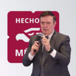 Programa “Hecho en México” se fortalece: suma 4,000 empresas y 6,000 productos