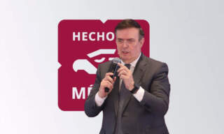 Programa “Hecho en México” se fortalece: el programa suma 4,000 empresas y 6,000 productos