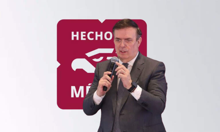 Programa “Hecho en México” se fortalece: suma 4,000 empresas y 6,000 productos