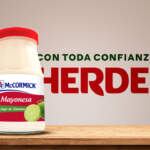 Herdez cada vez más cerca de vender McCormick México: recibe el ‘ok’ de accionistas