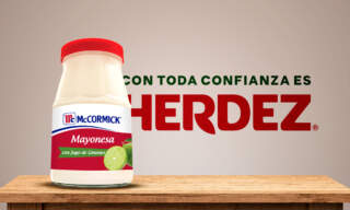 Herdez cada vez más cerca de vender McCormick México: recibe el ‘ok’ de accionistas