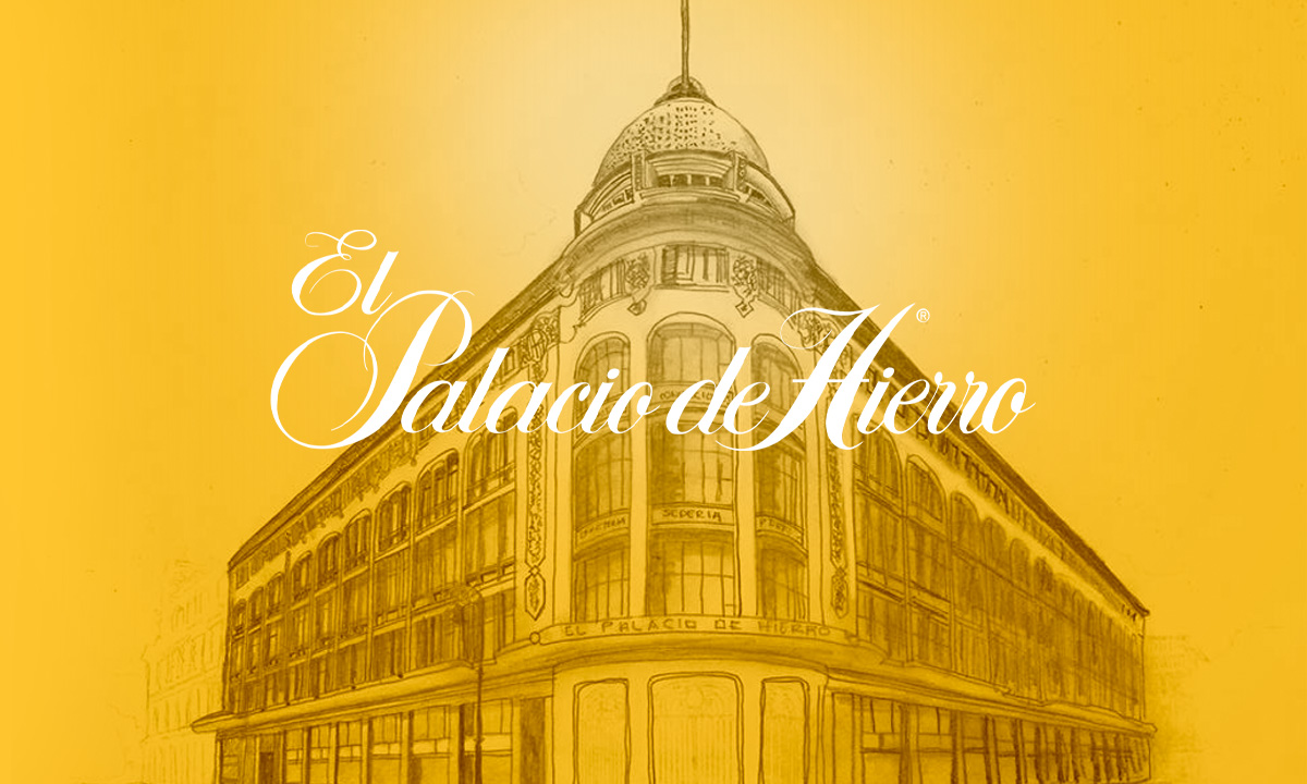 Los Baillères no crearon El Palacio de Hierro: esta es la verdadera historia de sus fundadores