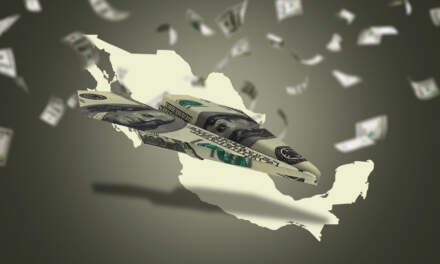 Expectativa de Inversión Extranjera en México para 2026 y 2027 apunta a superar los 40,000 mdd