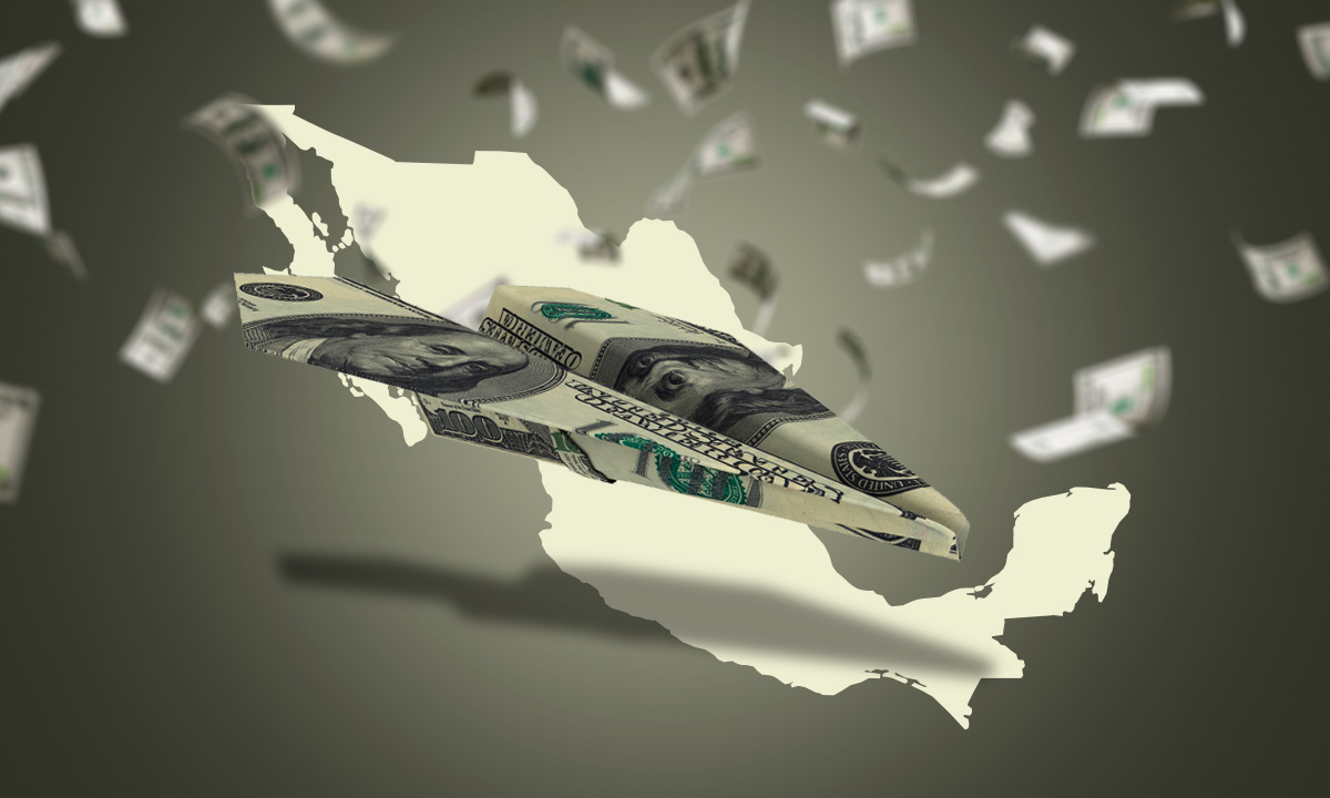 Expectativa de Inversión Extranjera en México para 2026 y 2027 apunta a superar los 40,000 mdd