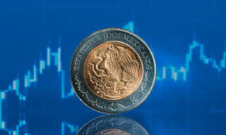 Economía mexicana apenas crece 0.2% en lo que va del año: Inegi