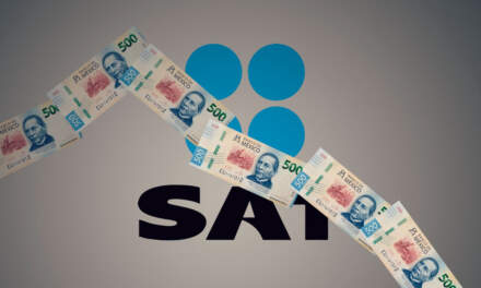 Recaudación de impuestos se cae en noviembre; IVA se desploma 27%