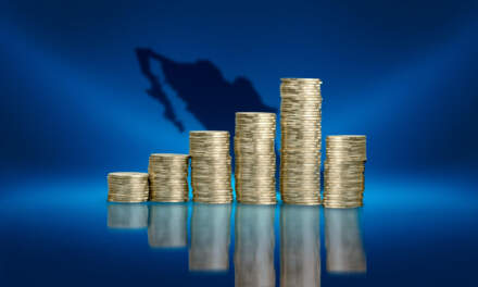 Inflación sorprende en México: se desacelera a 3.72% en la primera quincena de diciembre